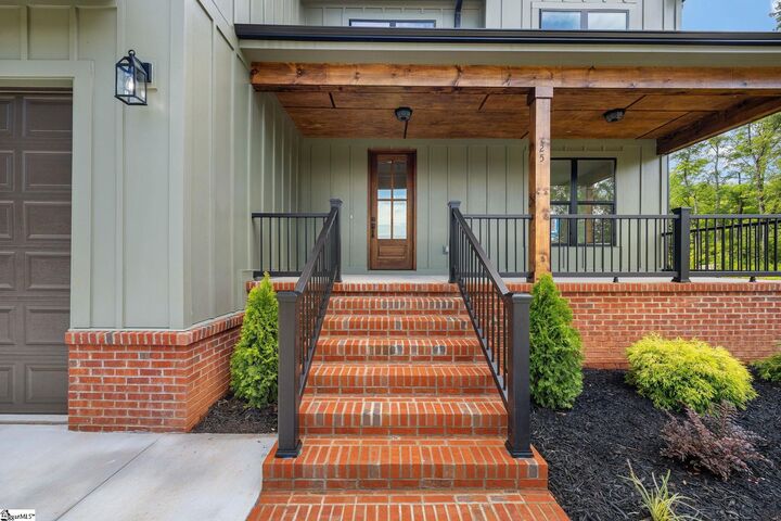 Property Photo: 25 Stallings Road SC 29611