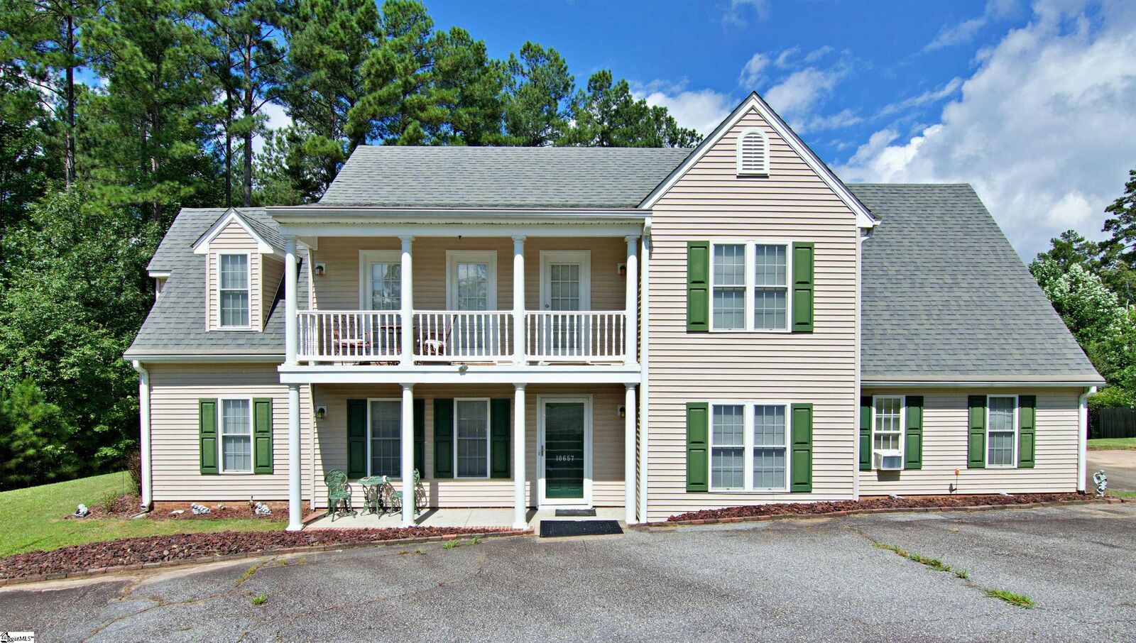 Property Photo: 10657 N Sc-11 Highway SC 29676