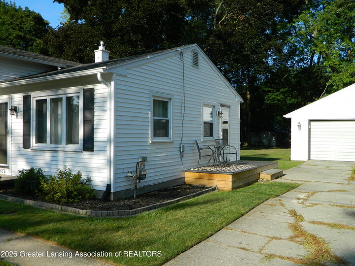 Property Photo: 6922 Calson Drive MI 48911