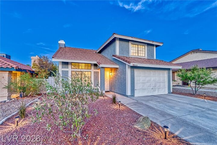 Property Photo: 217 Moose Lane NV 89145