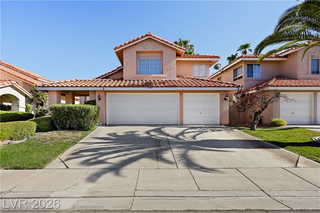 Property Photo:  1755 Beechnut Avenue  NV 89074 