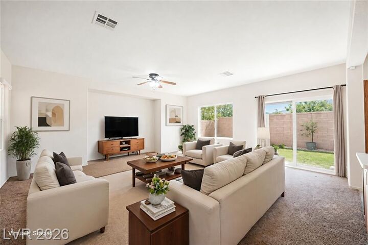 Property Photo: 2728 Holmfault Street NV 89044