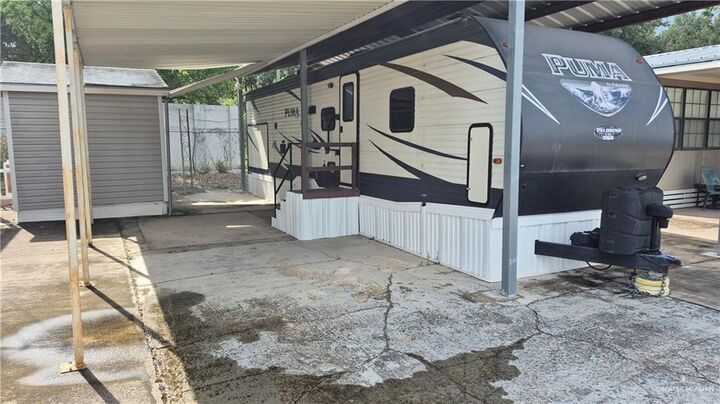 Property Photo: 1510 US Highway Business 83 TX 78572