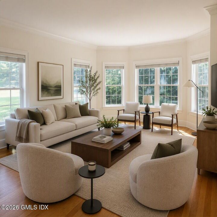 Property Photo:  24 Buena Vista Drive  CT 06831 