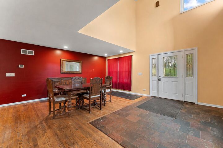 Property Photo:  933 River Drive  IN 46321 