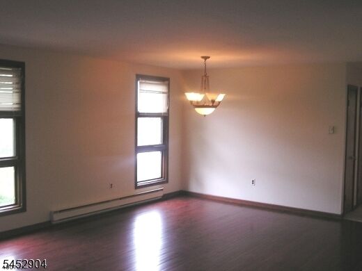 Property Photo: 295 Claremont Ave 8 NJ 07042
