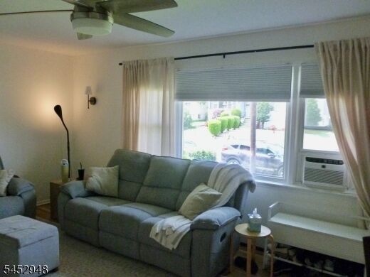 Property Photo: 33 N Willow St 1 NJ 07042
