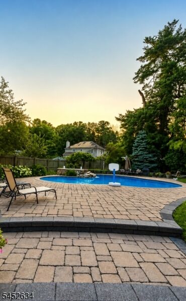 Property Photo:  19 Hunterdon Pl  NJ 07480 
