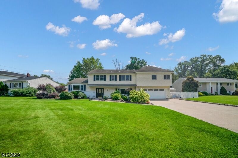 Property Photo:  20 Normandy Rd  NJ 07058 