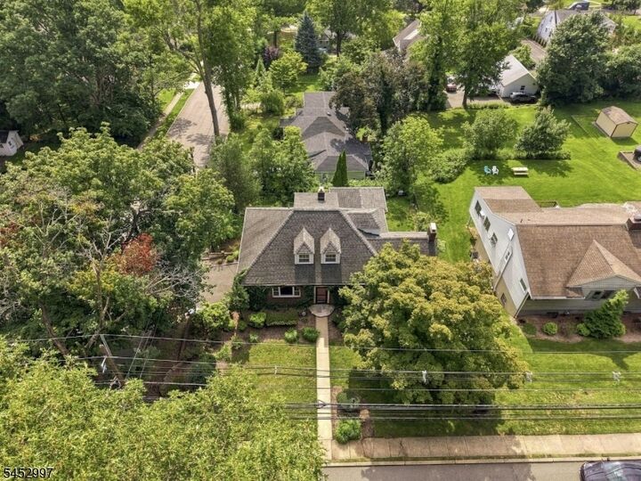 Property Photo: 1219 Valley Rd NJ 07043