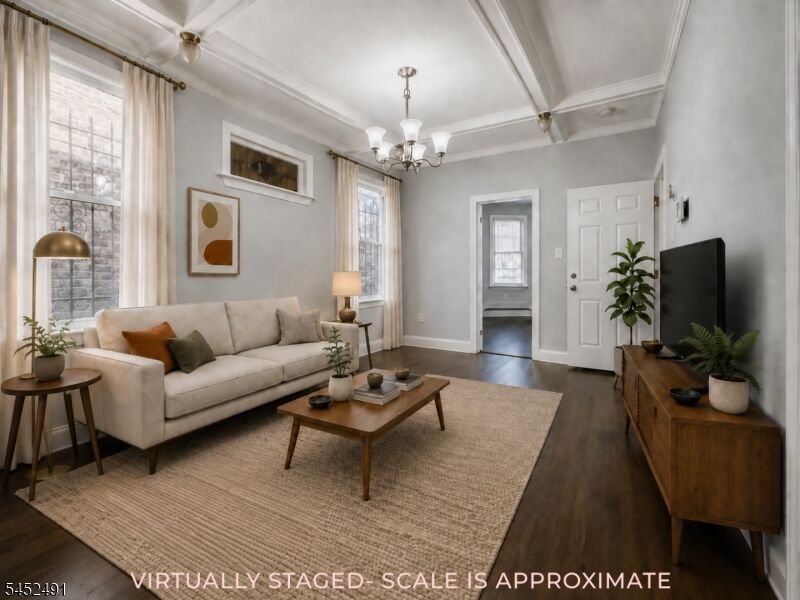 Property Photo:  126 Wade St  NJ 07305 