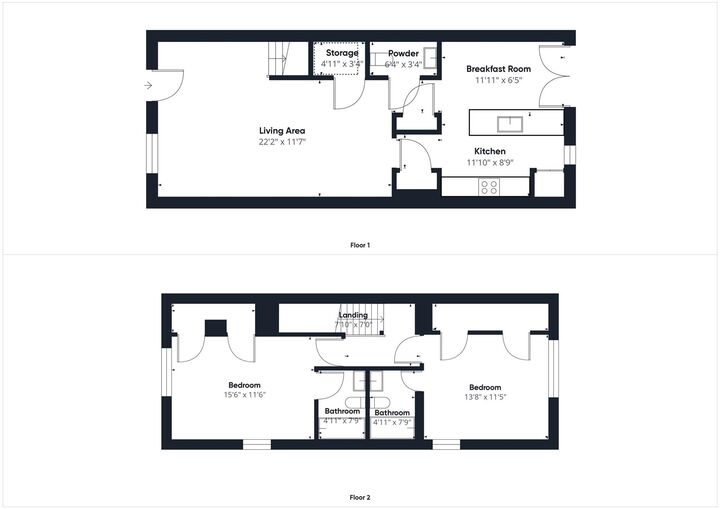 Property Photo: 14541 Still Meadow Drive TX 77079