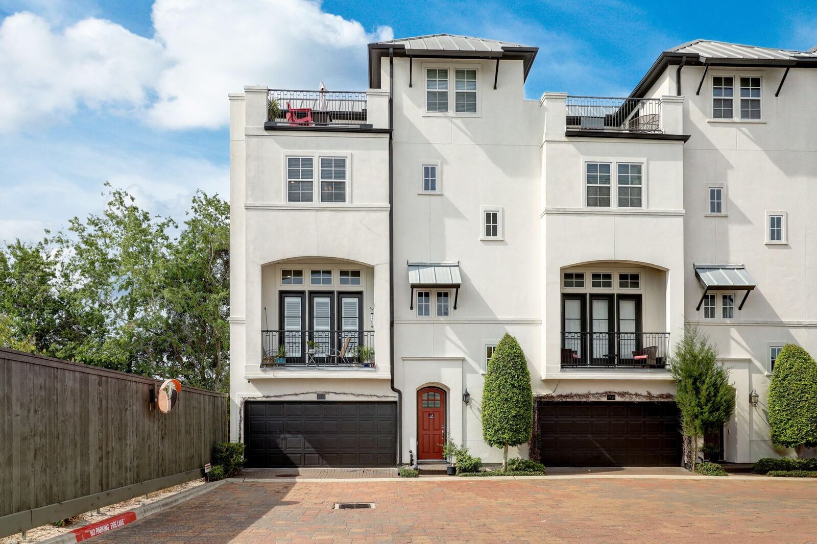 Property Photo:  8932 Lakeshore Bend Drive  TX 77080 