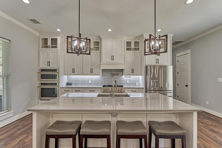 Property Photo: 5218 Lazy Lane TX 77316