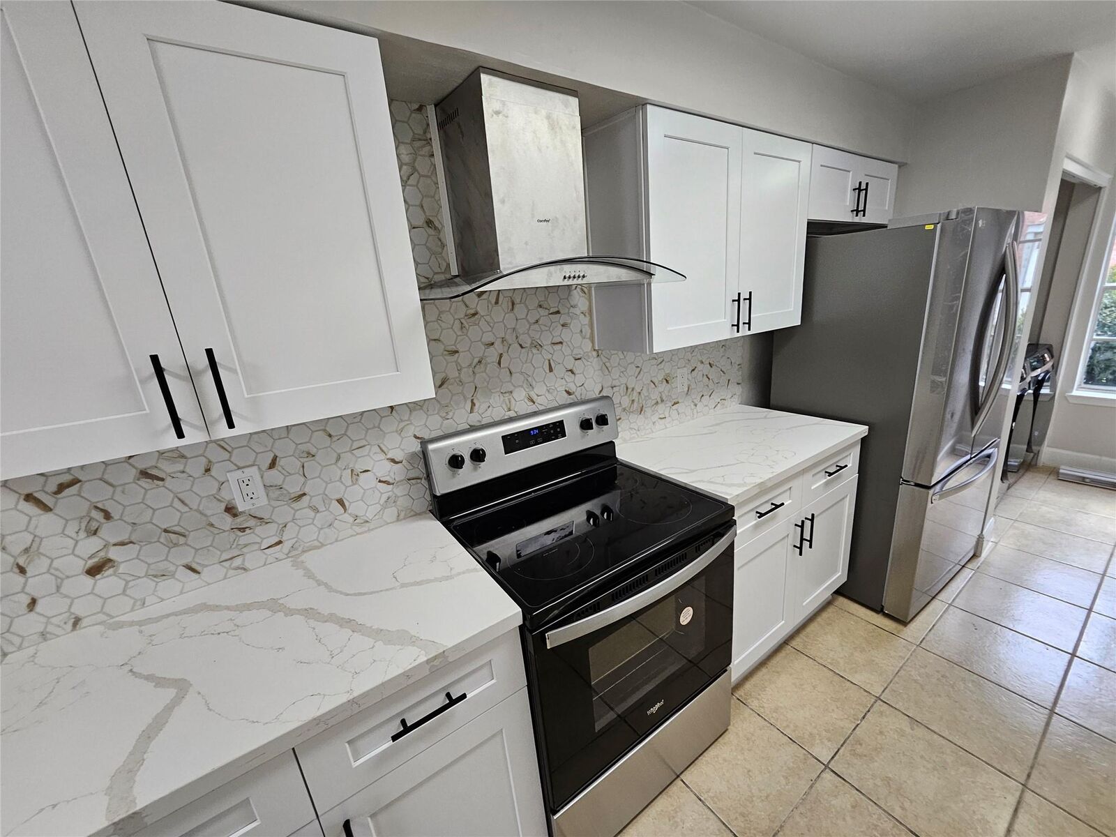 Property Photo:  4122 Belle Park Drive  TX 77072 