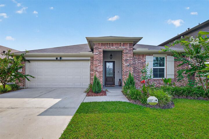 Property Photo: 14319 Rain Drive TX 77357