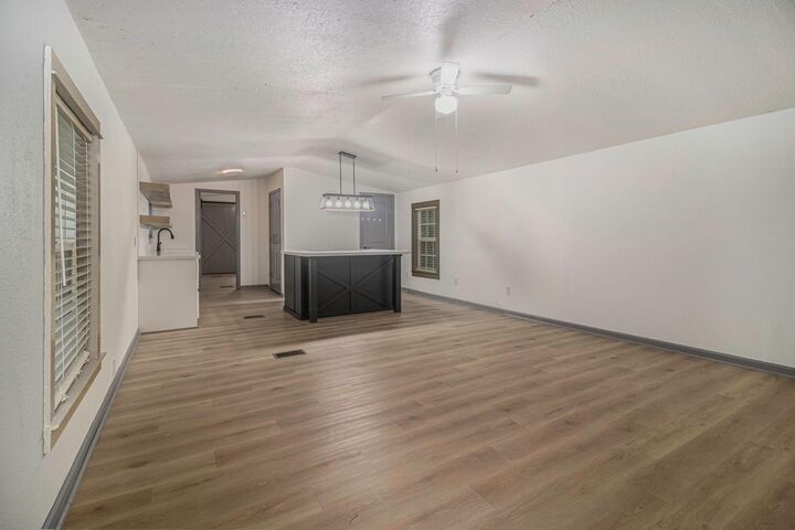 Property Photo:  6506 N Martin Luther King Avenue  TX 77563 