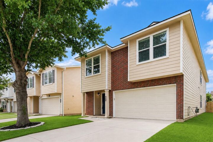 Property Photo:  19835 Stonecross Glen Lane  TX 77433 