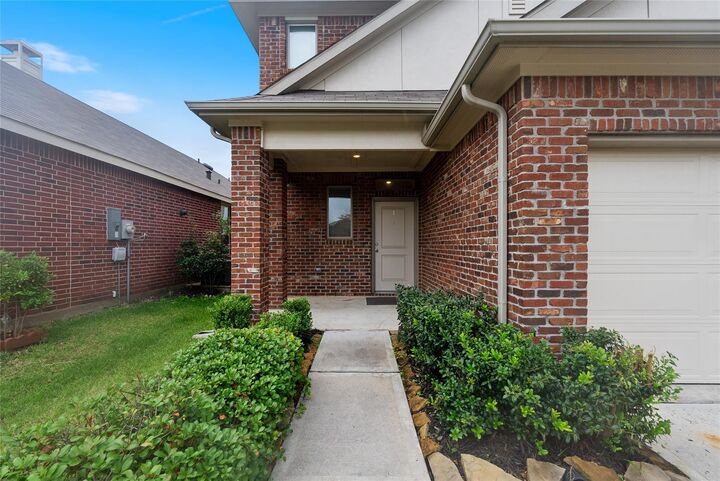 Property Photo:  5031 Chestnut Orchard Drive  TX 77066 