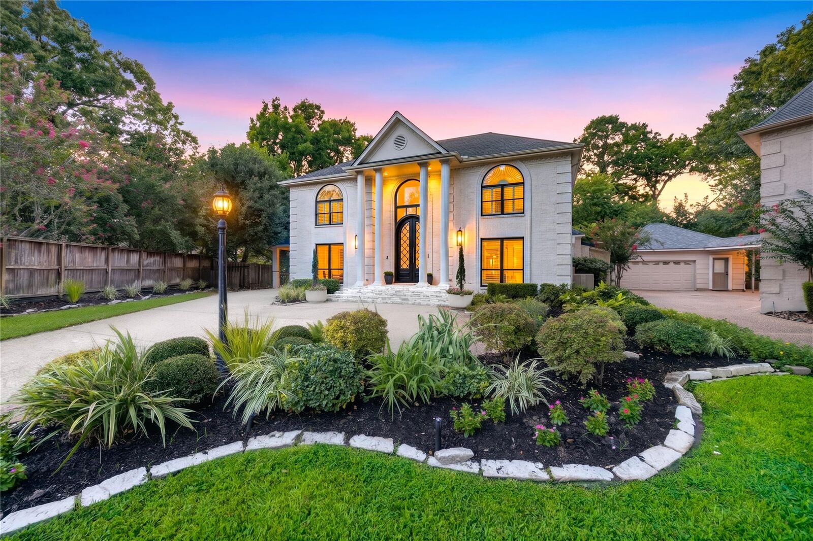 Property Photo:  806 Herdsman Drive  TX 77079 