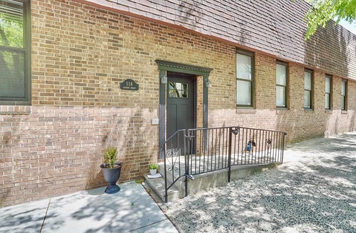 Property Photo: 118 Leonard St 4 NJ 07307