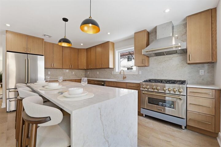 Property Photo:  138A Weigands Lane  NJ 07094 