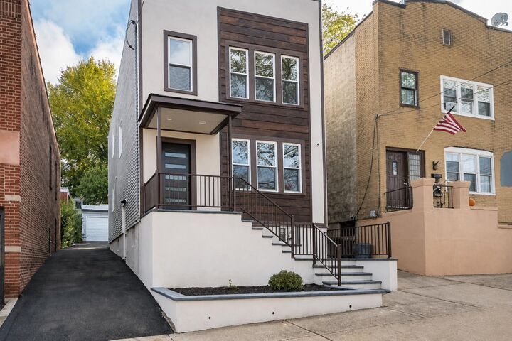 Property Photo:  676 Liberty Ave  NJ 07307 