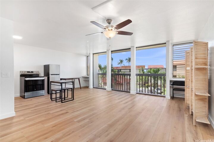 Property Photo:  84-664 Ala Mahiku Street 179B  HI 96792 
