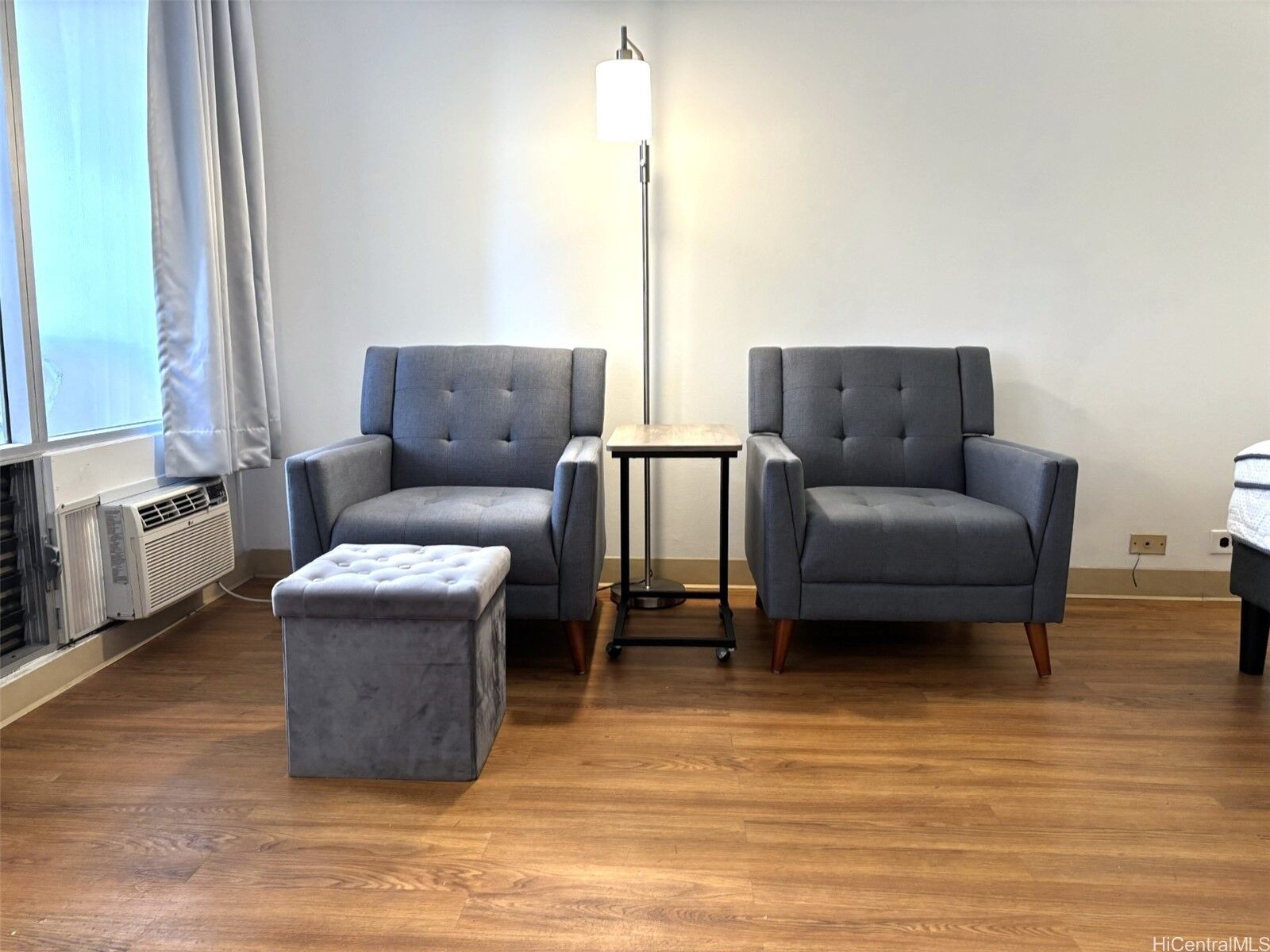 Property Photo:  747 Amana Street 413  HI 96814 