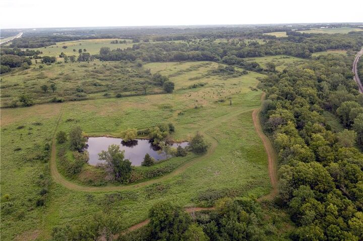 Property Photo: W 271st Street KS 66071