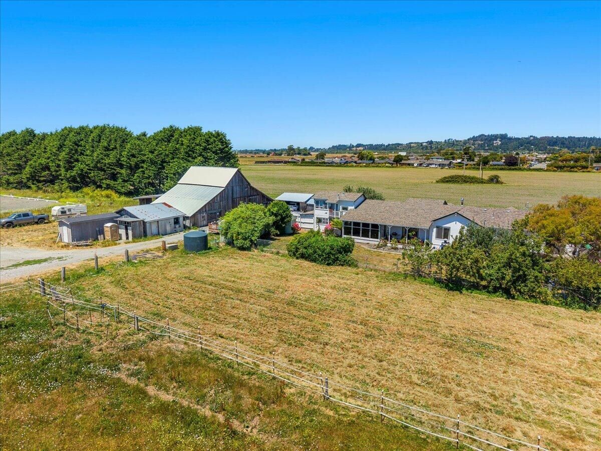 Property Photo:  3787 Spear Avenue  CA 95521 