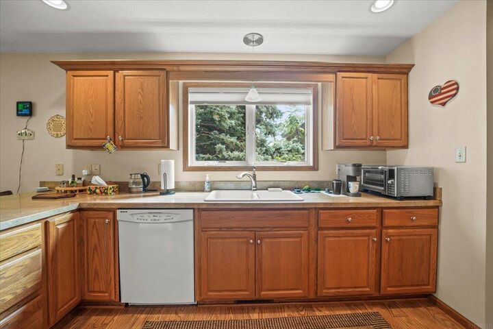 Property Photo: 3422 Clearview Drive IA 50613