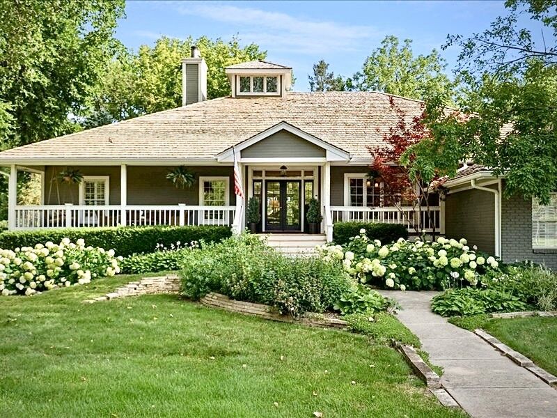 Property Photo:  12955 Woodlands Parkway  IA 50325 