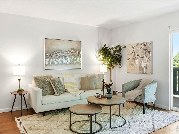 Property Photo:  2120 S Vaughn Way #206F  CO 80014 