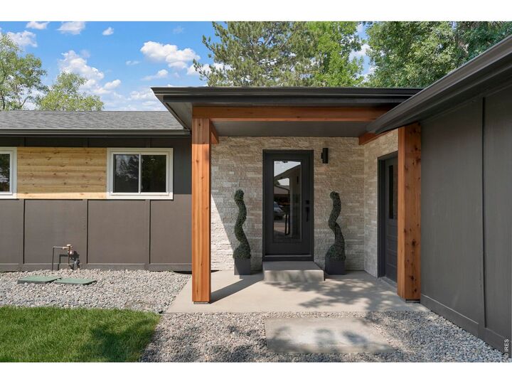 Property Photo: 4483 Sandpiper Cir CO 80301