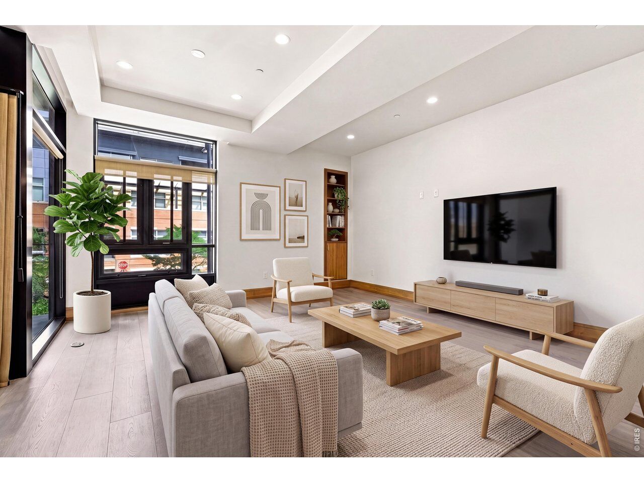 Property Photo: 1077 Canyon Blvd 211 CO 80302