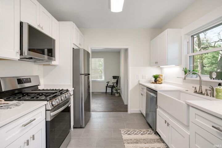 Property Photo:  20140 Auten Road  IN 46637 
