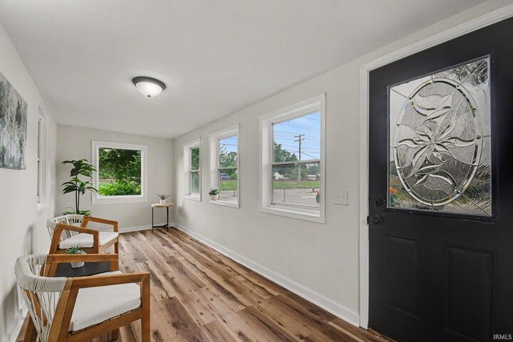 Property Photo: 216 Ray Street IN 46544-3953