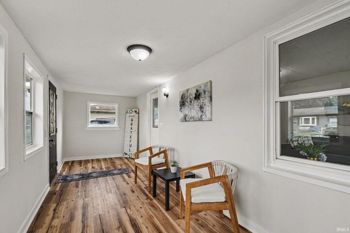Property Photo: 216 Ray Street IN 46544-3953