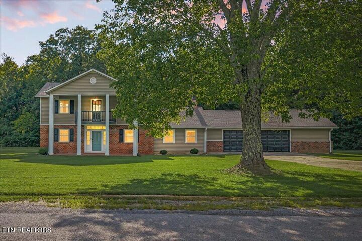 Property Photo: 103 County Road 636 TN 37331