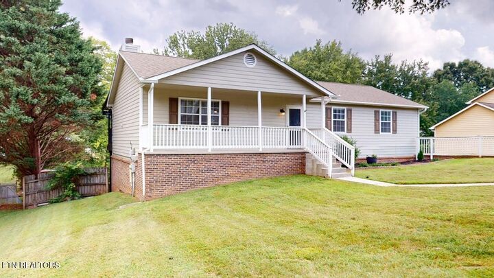 Property Photo:  1208 Boyington Drive  TN 37932 