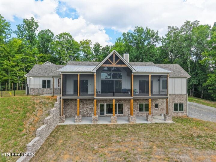 Property Photo:  8345 Pine Grove Providence Rd  TN 37774 