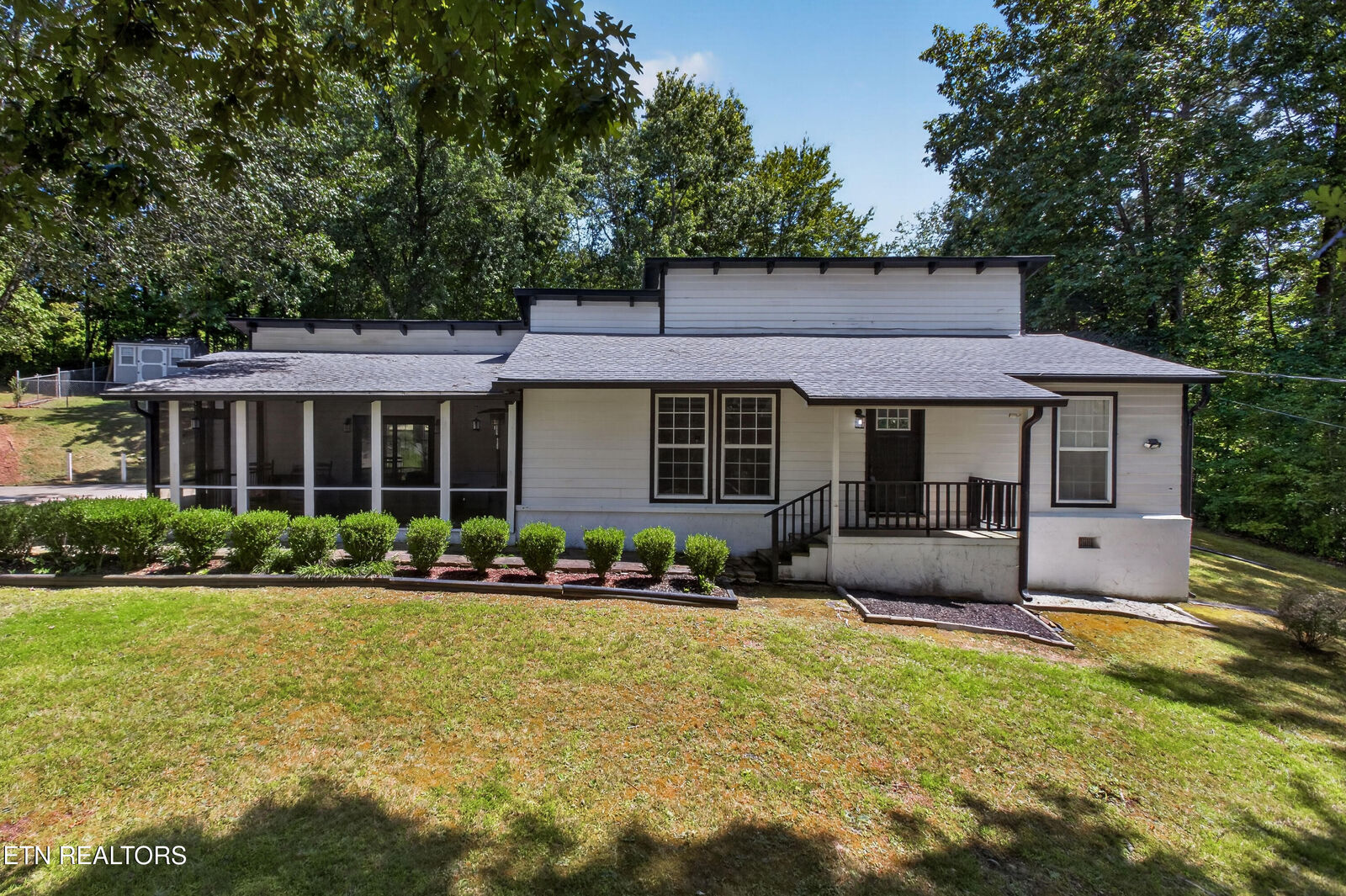 Property Photo:  718 Hathburn Drive  TN 37854 