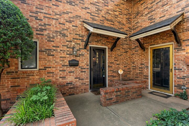 Property Photo: 2317 33rd Street TX 79411