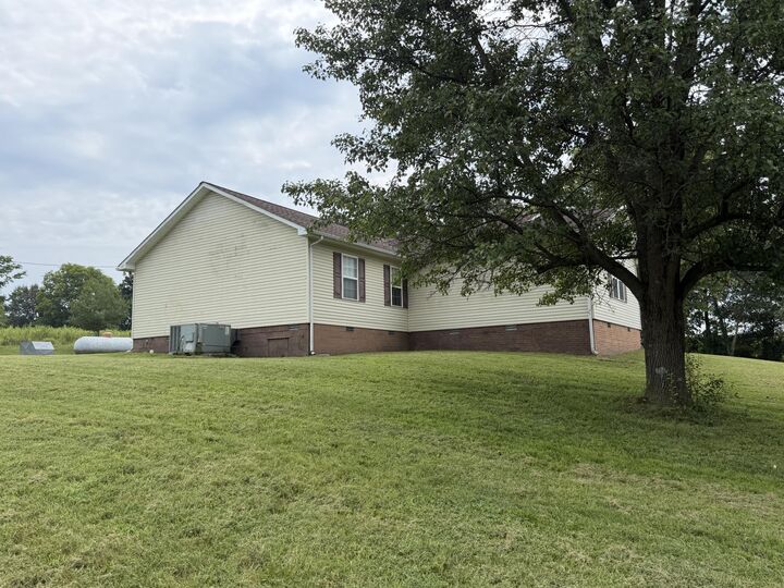 Property Photo:  11488 State Route 121 N  KY 42039 