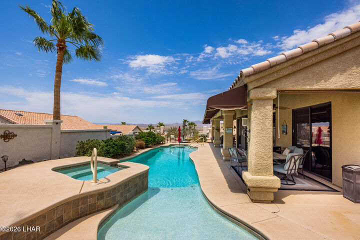 Property Photo:  2320 Dawn Dr  AZ 86404 