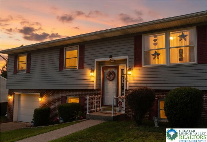 Property Photo: 515 Maple Street PA 17901