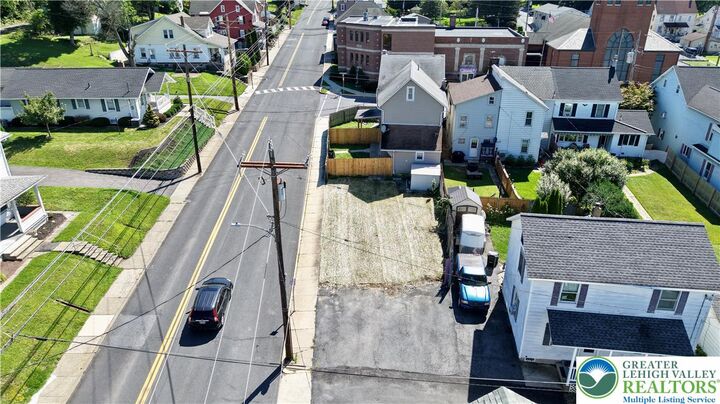 Property Photo: 156 E Northampton Street PA 18014