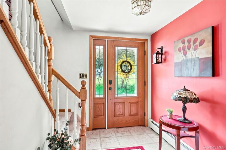 Property Photo:  355 Sprout Brook Road  NY 10524 