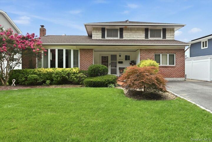 Property Photo:  3345 Beltagh Avenue  NY 11793 